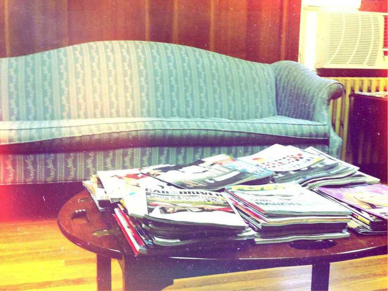 Warning! Is Your Auto Repair Shop Committing These Waiting Room Fails